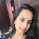 Photo of Harshita K.