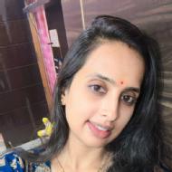 Harshita K. Class I-V Tuition trainer in Pandhurna
