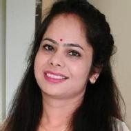Shailja Class 12 Tuition trainer in Barnala