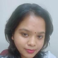 Debosmita M. Class I-V Tuition trainer in Kolkata