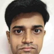 Gourav Kumar Gupta Class I-V Tuition trainer in Bhagalpur