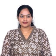 Bhavya T. Class I-V Tuition trainer in Hyderabad