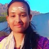 Sanka S. Class I-V Tuition trainer in Warangal