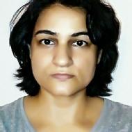 Padmaja T. Class 11 Tuition trainer in Mumbai