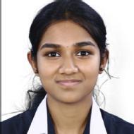Sivapriya K. Class 12 Tuition trainer in Udumbanchola