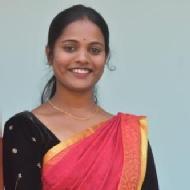 Ramya K. Class 10 trainer in Bangalore