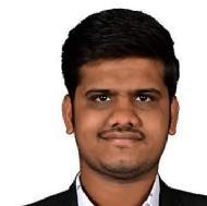 Ashish Jain Engineering Entrance trainer in Raipur
