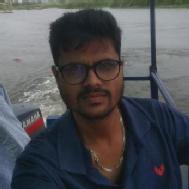 Chandrashekhar B Class 12 Tuition trainer in Bellary