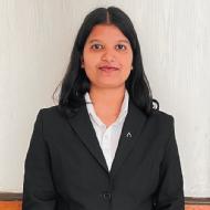 Sakshi French Language trainer in Delhi