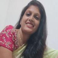 Priya S. Class 10 trainer in Hanumangarh