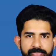 Alex Class 12 Tuition trainer in Kochi