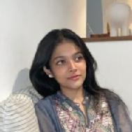 Alishba K. Class I-V Tuition trainer in Lucknow
