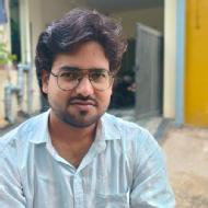 Vishwadeep Singh Class 10 trainer in Indore