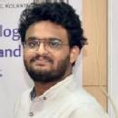 Photo of Rohan Das