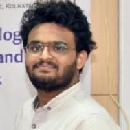 Rohan Das UGC NET Exam trainer in Chandannagar