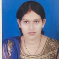 Khushboo P. Nursery-KG Tuition trainer in Delhi