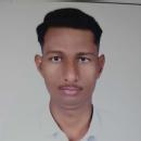 Photo of Suryanshu