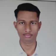Suryanshu Class I-V Tuition trainer in Lucknow