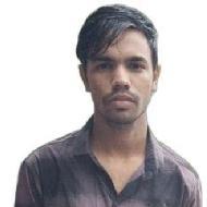 Ankit Tiwari Spoken English trainer in Mumbai