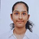 Photo of Tanvi J.