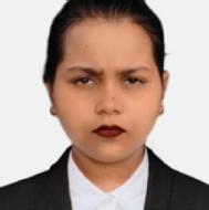 Sanjana Fashion Designing trainer in Patna