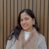 Gauravi B. Class I-V Tuition trainer in Delhi