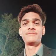 Kunal Jonwal Class I-V Tuition trainer in Alwar