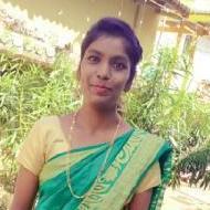 Mamatha Class 10 trainer in Tiptur