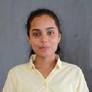 Aditi C. Class I-V Tuition trainer in Kolkata