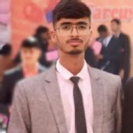 Raj Vardhan Singh Class I-V Tuition trainer in Bansdih