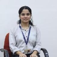 Purva A. Class 10 trainer in Mumbai