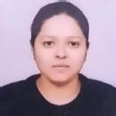 Photo of Aditi R.