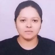 Aditi R. Class 10 trainer in Noida