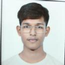 Photo of R Rahul Krishna