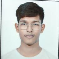R Rahul Krishna Class I-V Tuition trainer in Hyderabad