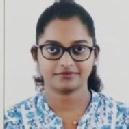Photo of Nisha K.