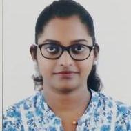 Nisha K. Pharmacy Tuition trainer in Mira-Bhayandar