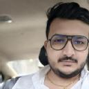 Photo of Dr Shreyash Chaudhary