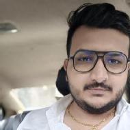 Dr Shreyash Chaudhary MBBS & Medical Tuition trainer in Vadodara