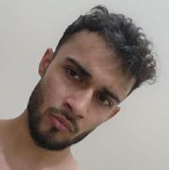 Shivam Mirok Personal Trainer trainer in Gurgaon