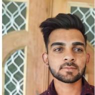 Mahendra Thakan Class 12 Tuition trainer in Degana