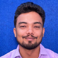 Nabajit Bora Drawing trainer in Kanpur
