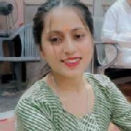 Ritika S. Class 10 trainer in Jaipur