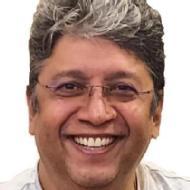 Harish Chauhan Kubernetes trainer in Bangalore