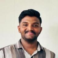 Mohammed Anas Class I-V Tuition trainer in Sharjah