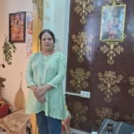 Reema Class I-V Tuition trainer in Shahjahanpur Sadar