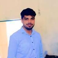 Lokesh Chaudhary Class 10 trainer in Aligarh