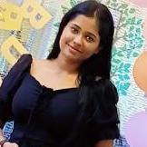 Ankita K. Class 8 Tuition trainer in Patna