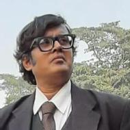 Uddalak Bhattacharya LLB Tuition trainer in Uttarpara Kotrung