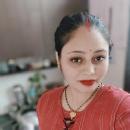 Photo of Kripa S.